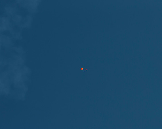 Jasons Rocket
