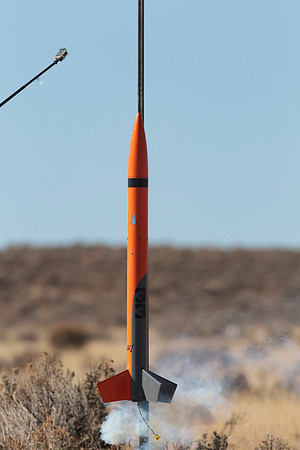 Jasons Rocket