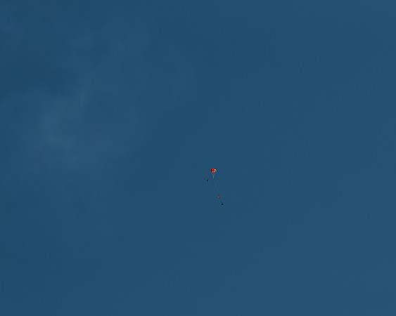 Jasons Rocket