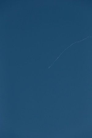 Stans Rocket