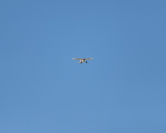 RC Airplane