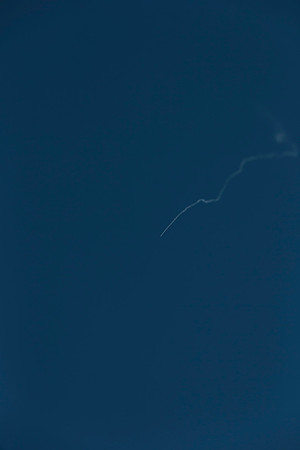 Mike's Rocket
