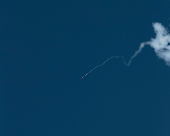 Jasons Rocket