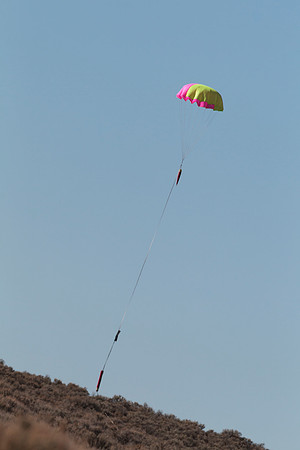 Patricks Rocket