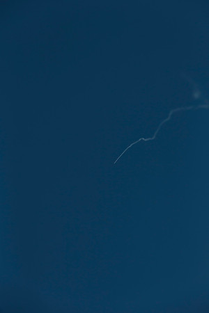 Mike's Rocket