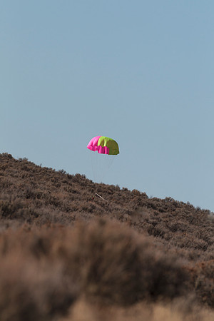 Patricks Rocket