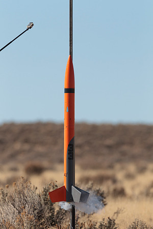 Jasons Rocket