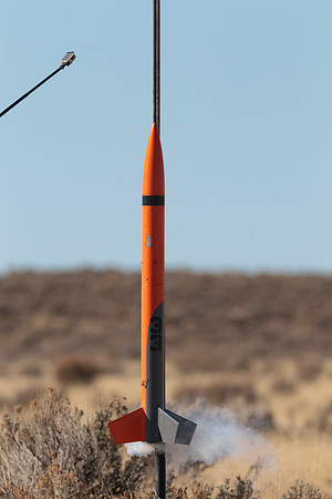Jasons Rocket