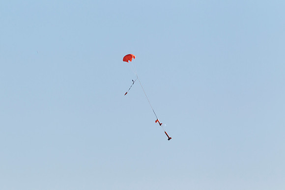Jasons Rocket
