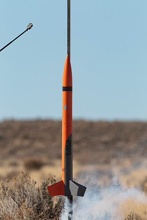 Jasons Rocket