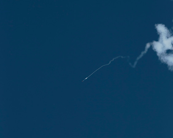 Jasons Rocket