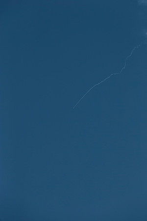 Stans Rocket