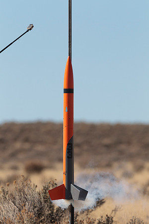 Jasons Rocket