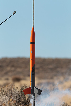 Jasons Rocket