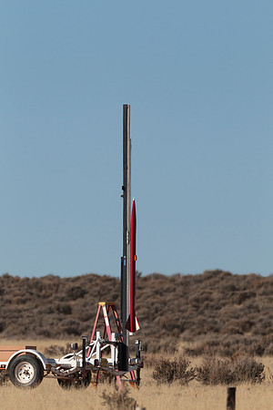 Patricks Rocket