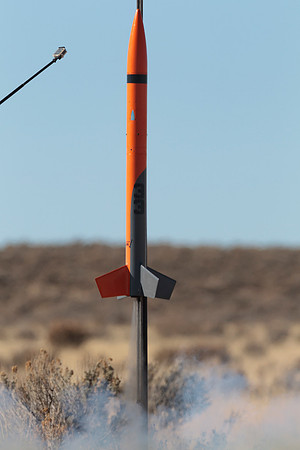 Jasons Rocket