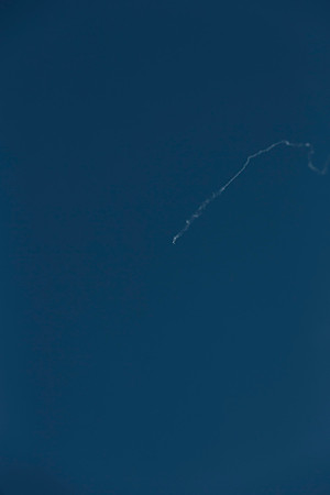 Mike's Rocket