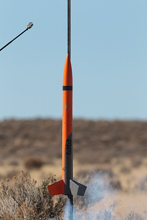 Jasons Rocket