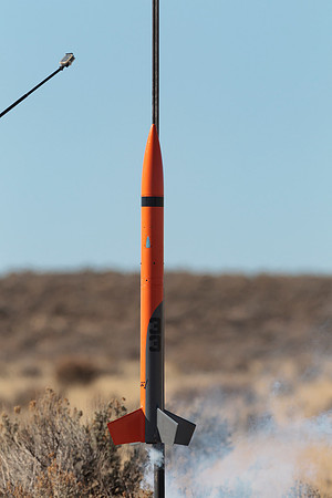Jasons Rocket
