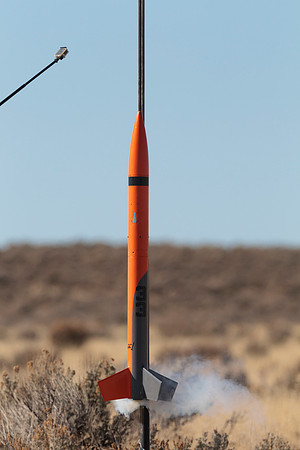Jasons Rocket
