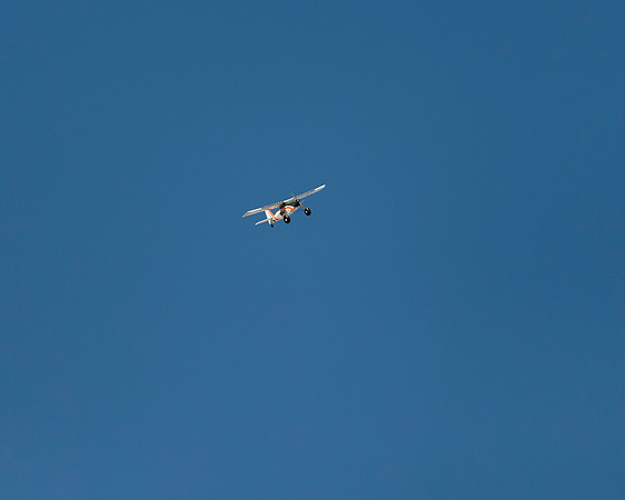 RC Airplane