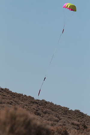 Patricks Rocket