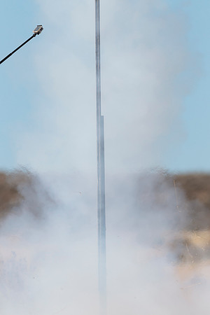 Mike's Rocket