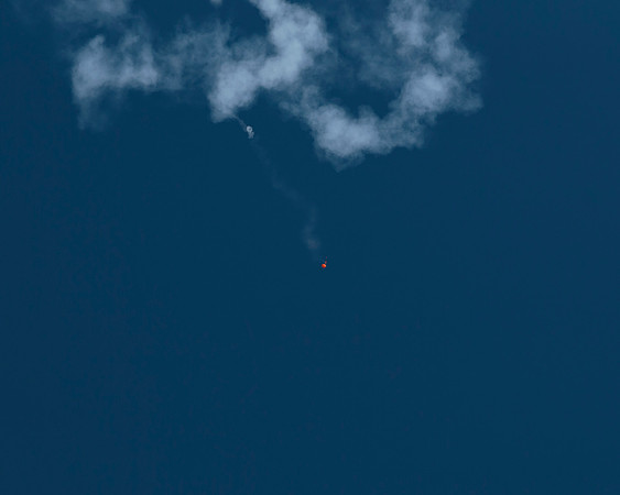Jasons Rocket