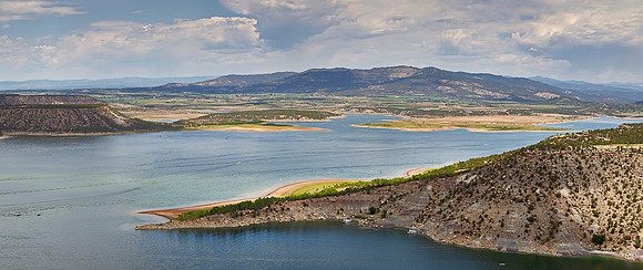 Navajo Lake