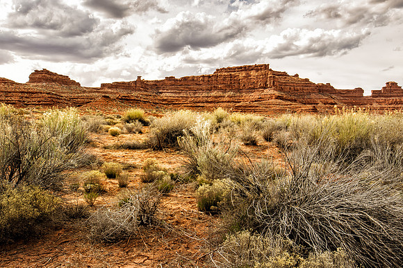 Red Rocks Country