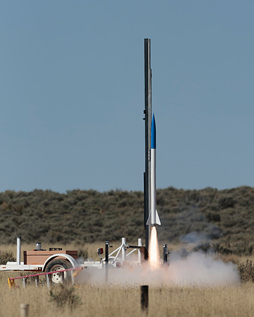 Patricks Launch