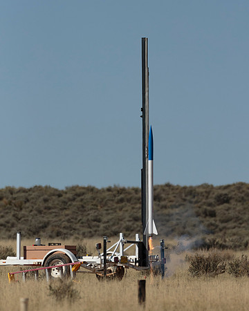 Patricks Launch