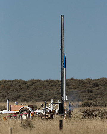 Patricks Launch