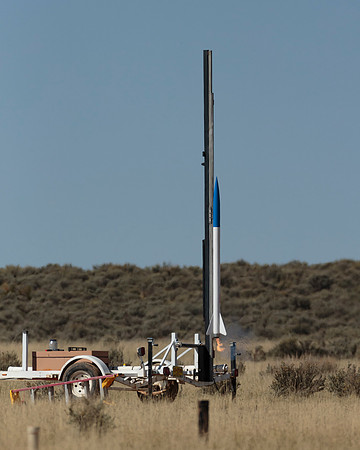 Patricks Launch