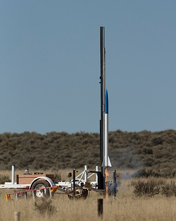 Patricks Launch