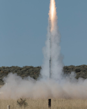 Patricks Launch