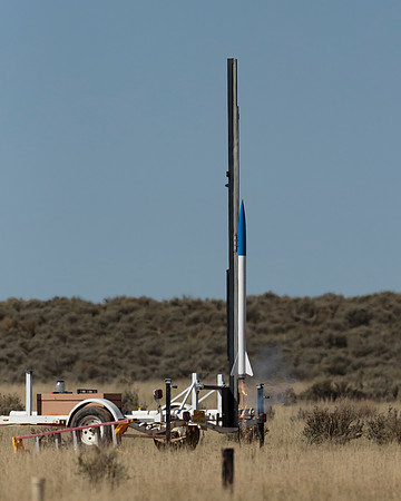 Patricks Launch