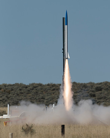 Patricks Launch