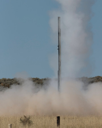 Patricks Launch