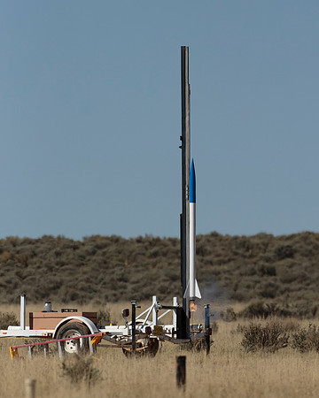 Patricks Launch