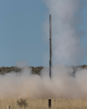 Patricks Launch
