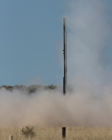Patricks Launch