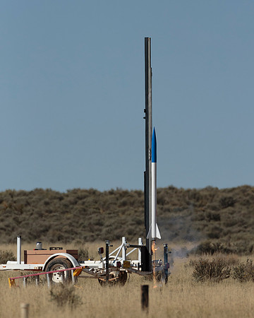 Patricks Launch