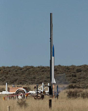Patricks Launch