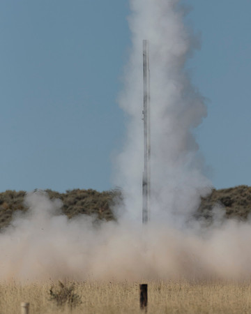 Patricks Launch