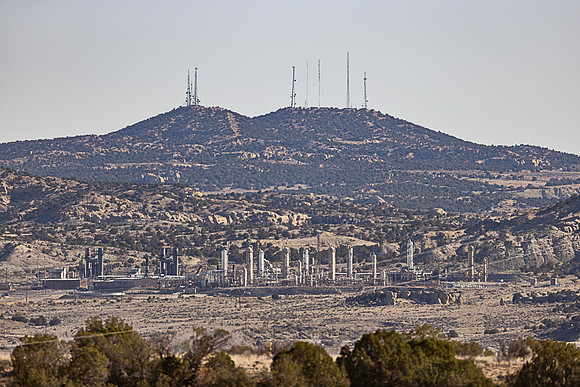 Milagro Plant