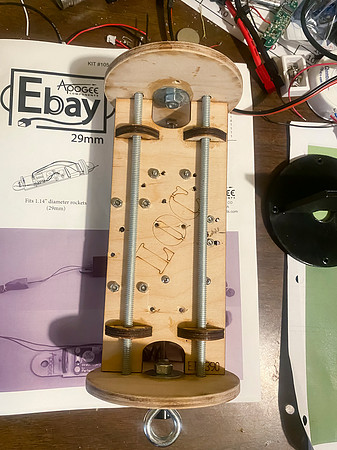 LOC IV AV Bay