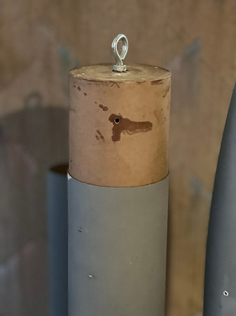 Zipper-less Coupling for the LOC IV
