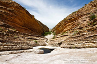 Ernst Tinaja Trail