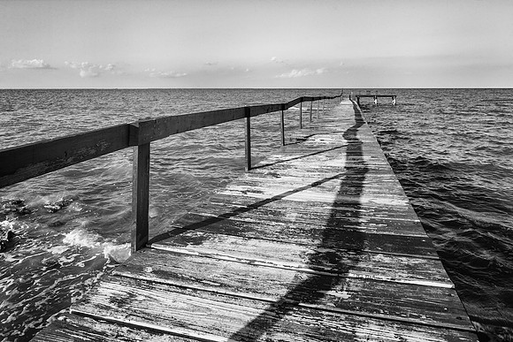 The Long Walk